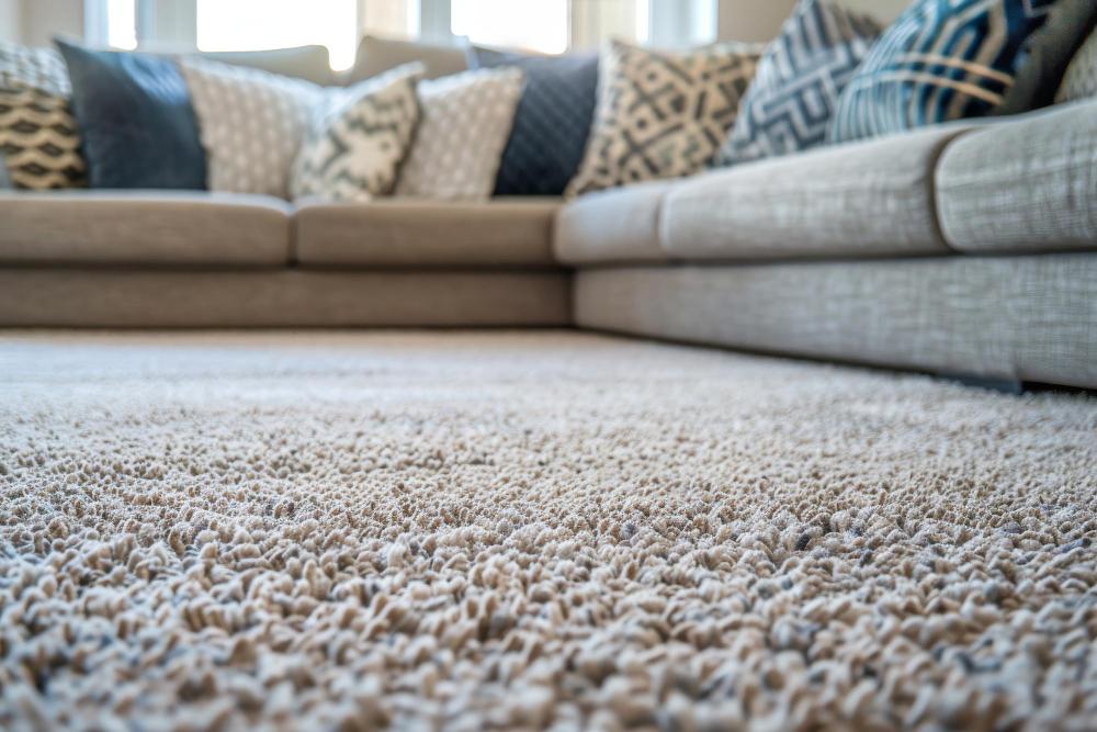 Tepih servis Milić - Voždovac